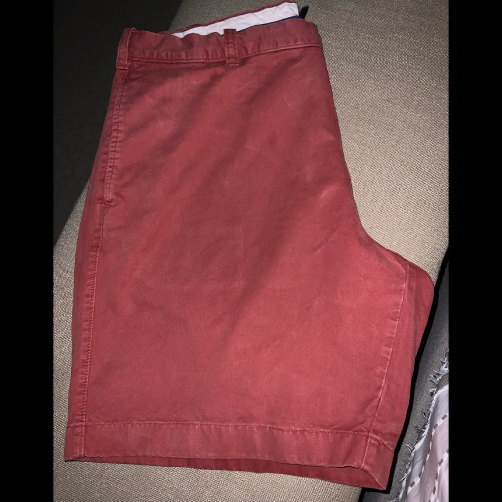 Mens J~Crew shorts